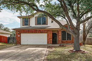 1307 Coral Cay Ln, Round Rock, TX 78664 - Photo 5