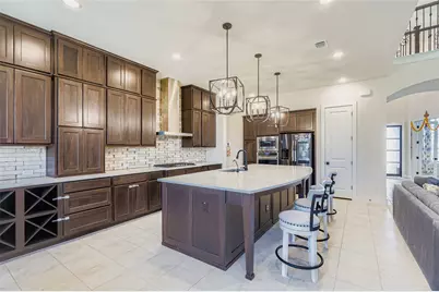 320 Autumn Oak Way, Georgetown, TX 78628 - Photo 9