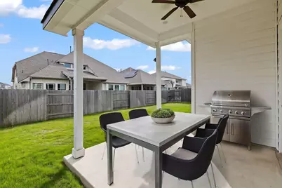 4309 Oryx Lane, Pflugerville, TX 78660 - Photo 37