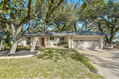 1105 N Riviera Circle, Cedar Park, TX 78613 - Photo 1