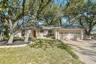 1105 N Riviera Cir, Cedar Park, TX 78613 - Photo 1
