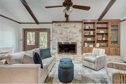 1105 N Riviera Circle, Cedar Park, TX 78613 - Photo 19