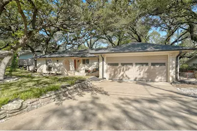 1105 N Riviera Circle, Cedar Park, TX 78613 - Photo 3