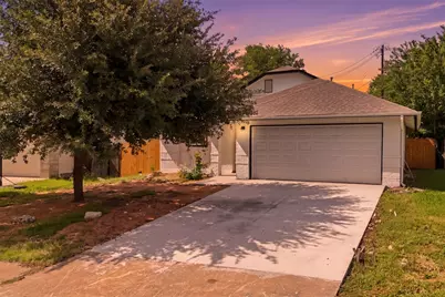 12406 Thompkins Drive, Austin, TX 78753 - Photo 1