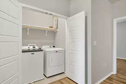 1716 Davidson Ranch Drive, Georgetown, TX 78626 - Photo 27