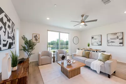 106 Tesla Circle, Round Rock, TX 78681 - Photo 5