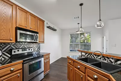 2632 Century Park Boulevard #72, Austin, TX 78727 - Photo 3