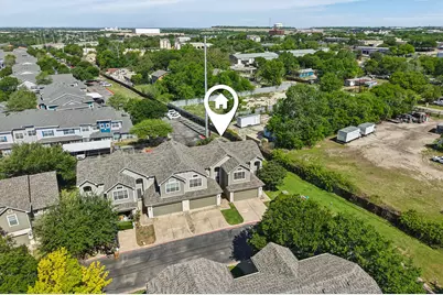 2632 Century Park Boulevard #72, Austin, TX 78727 - Photo 17