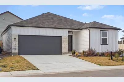 17502 El Hidalgo Drive, Round Rock, TX 78664 - Photo 3