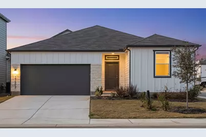 17502 El Hidalgo Drive, Round Rock, TX 78664 - Photo 1