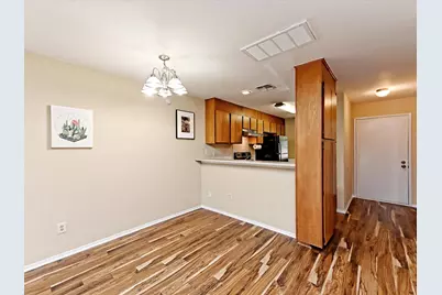 7122 Wood Hollow Drive #51, Austin, TX 78731 - Photo 5