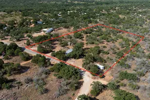 222 Valley Dr, Burnet, TX 78611 - Photo 1
