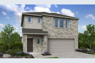 812 Drystone Trail, Liberty Hill, TX 78642 - Photo 1