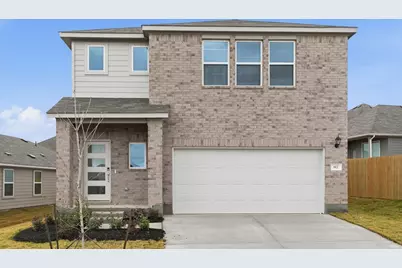 812 Drystone Trail, Liberty Hill, TX 78642 - Photo 1