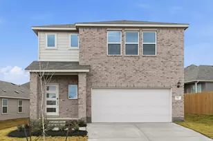 812 Drystone Trail, Liberty Hill, TX 78642 - Photo 1