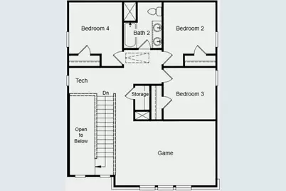 812 Drystone Trail, Liberty Hill, TX 78642 - Photo 3