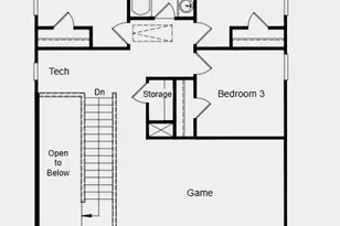 812 Drystone Trail, Liberty Hill, TX 78642 - Photo 3