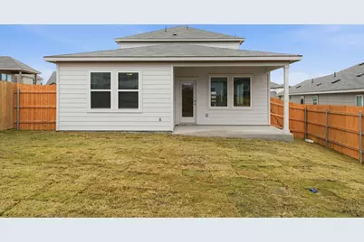 812 Drystone Trail, Liberty Hill, TX 78642 - Photo 17