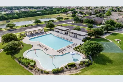 812 Drystone Trail, Liberty Hill, TX 78642 - Photo 25