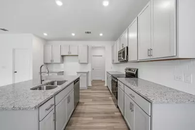 812 Drystone Trail, Liberty Hill, TX 78642 - Photo 3