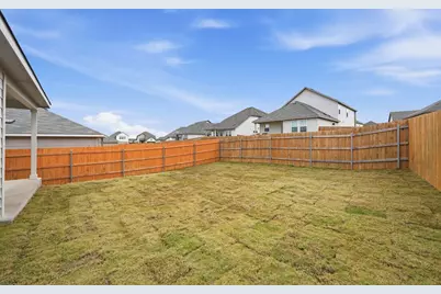 812 Drystone Trail, Liberty Hill, TX 78642 - Photo 19