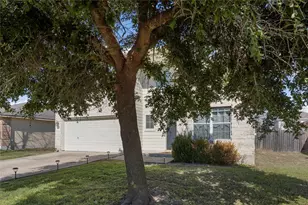 202 Rinehardt St, Hutto, TX 78634 - Photo 5