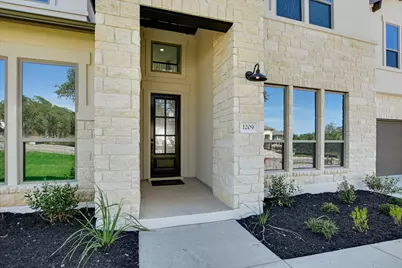 1209 Stormy Drive, Georgetown, TX 78633 - Photo 3