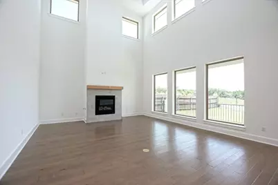 1209 Stormy Drive, Georgetown, TX 78633 - Photo 7