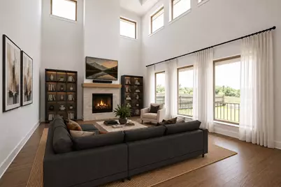 1209 Stormy Drive, Georgetown, TX 78633 - Photo 7