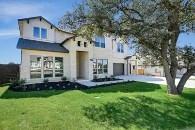 1209 Stormy Drive, Georgetown, TX 78633 - Photo 1