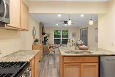4913 Misty Slope Lane, Austin, TX 78744 - Photo 5
