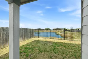 513 Thunder Valley Trl, Georgetown, TX 78626 - Photo 13