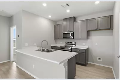 513 Thunder Valley Trail, Georgetown, TX 78626 - Photo 5