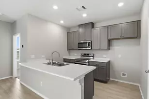 513 Thunder Valley Trl, Georgetown, TX 78626 - Photo 5