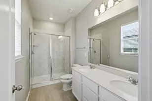 513 Thunder Valley Trl, Georgetown, TX 78626 - Photo 9