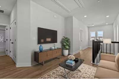 1023 Lucinda Williams Drive, Austin, TX 78744 - Photo 5