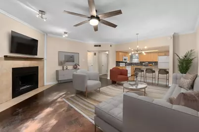 1411 Norwalk Lane #104, Austin, TX 78703 - Photo 1