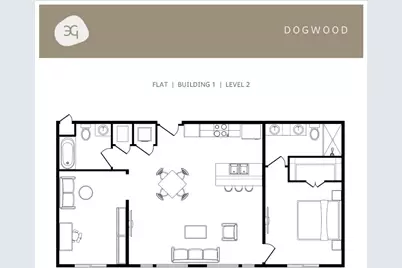 1811 Webberville Road #1209, Austin, TX 78721 - Photo 3