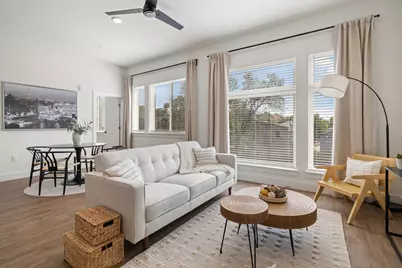 1811 Webberville Road #1209, Austin, TX 78721 - Photo 1