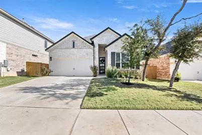 163 Cotton Tree Terrace, Dripping Springs, TX 78620 - Photo 1