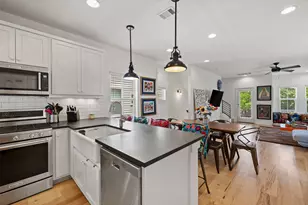 2713 Halcyon Dr, Austin, TX 78702 - Photo 17