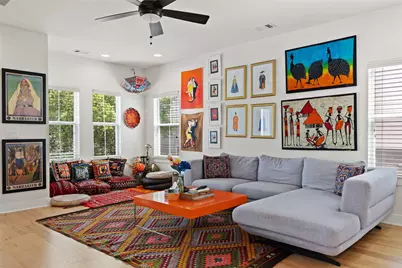 2713 Halcyon Drive #3, Austin, TX 78702 - Photo 11