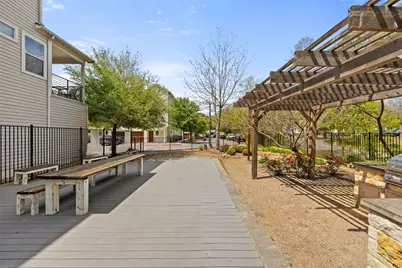 2713 Halcyon Drive #3, Austin, TX 78702 - Photo 29