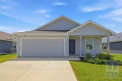 612 Clear Sky Drive, Lockhart, TX 78644 - Photo 1