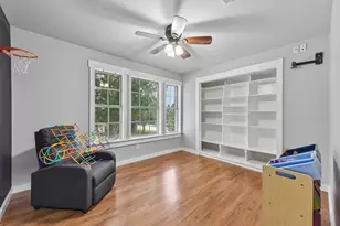 3821 Tailfeather Dr, Round Rock, TX 78681 - Photo 29