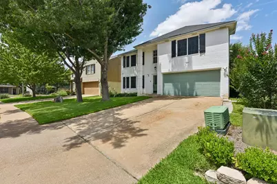 3821 Tailfeather Drive, Round Rock, TX 78681 - Photo 37
