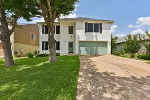 3821 Tailfeather Dr, Round Rock, TX 78681 - Photo 1