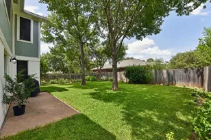 3821 Tailfeather Dr, Round Rock, TX 78681 - Photo 35