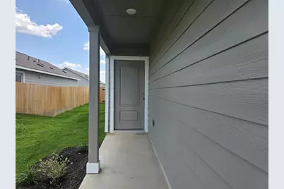 704 Commander Abbott Drive, Jarrell, TX 76537 - Photo 3