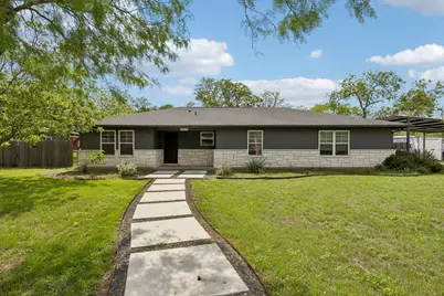 12747 Burson Drive, Manchaca, TX 78652 - Photo 1